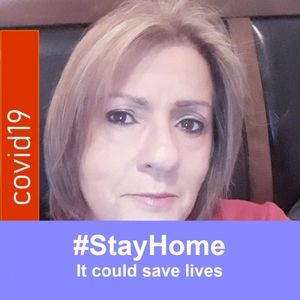 Meet your Posher, Jeanette